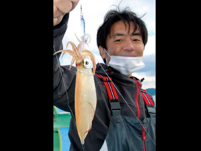 マルイカを釣ったら美味しく食べよう さばき方のコツとおすすめ料理をご紹介