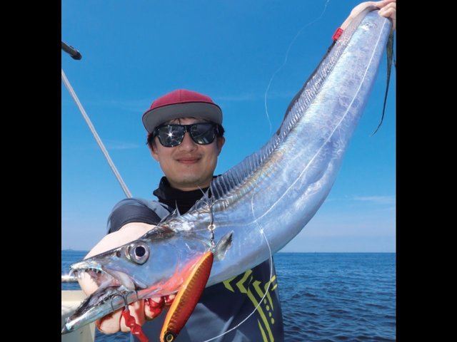 ビギナー必見！読めば釣れるタチウオジギング入門（太田屋／東京湾奥・金沢八景）