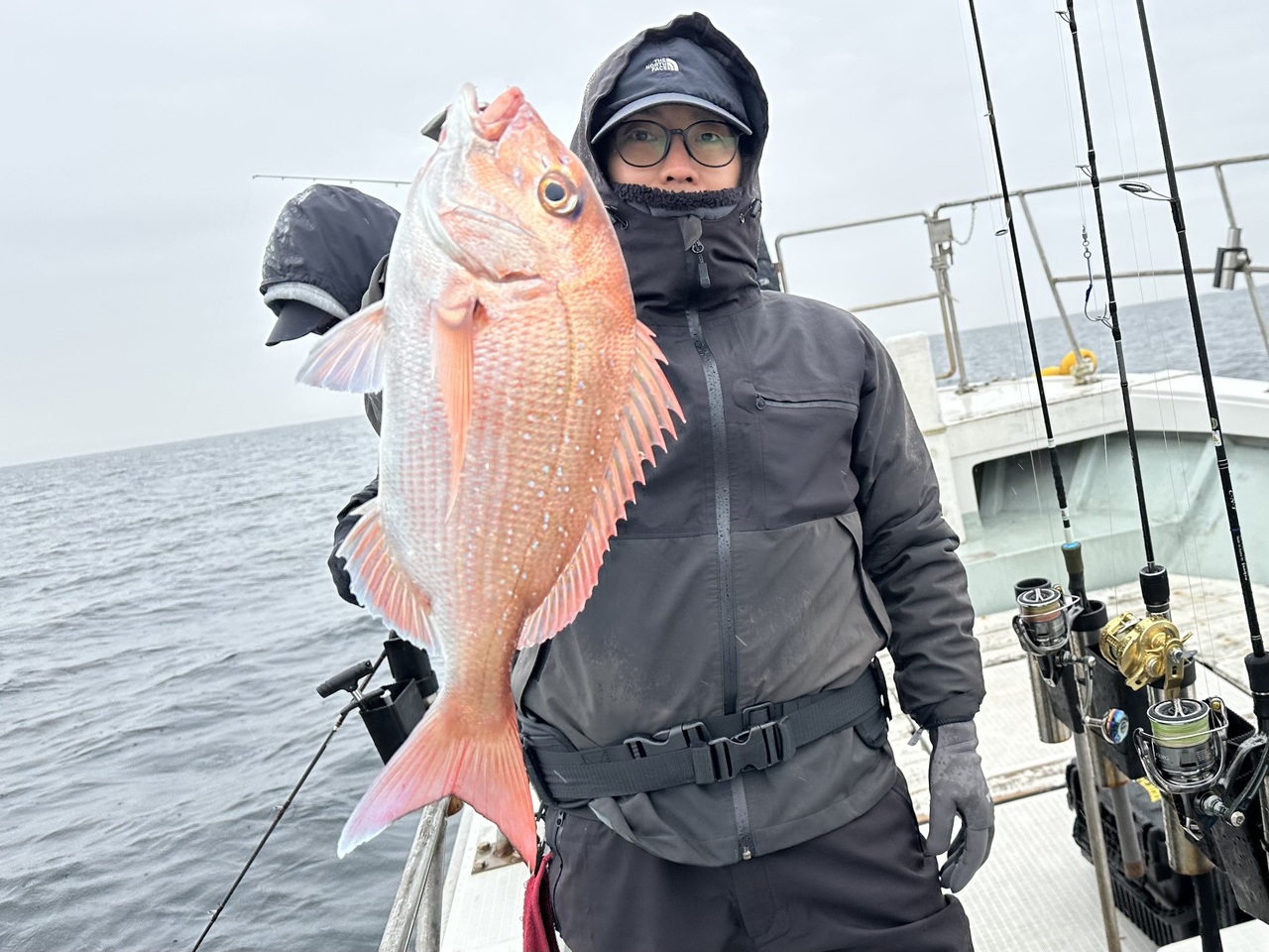 【2026年2月最新】BLUE DRAGON（茨城県）の最新釣果情報