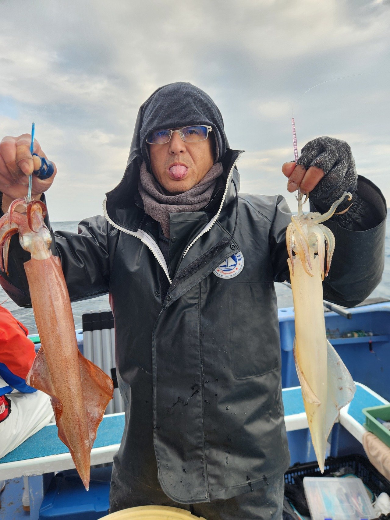 【2026年2月最新】宗和丸（茨城県）の最新釣果情報