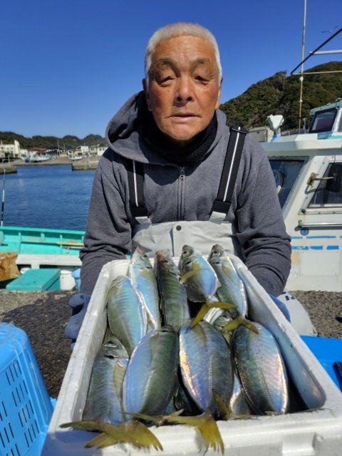 【2026年3月最新】勘次郎丸（千葉県）の最新釣果情報