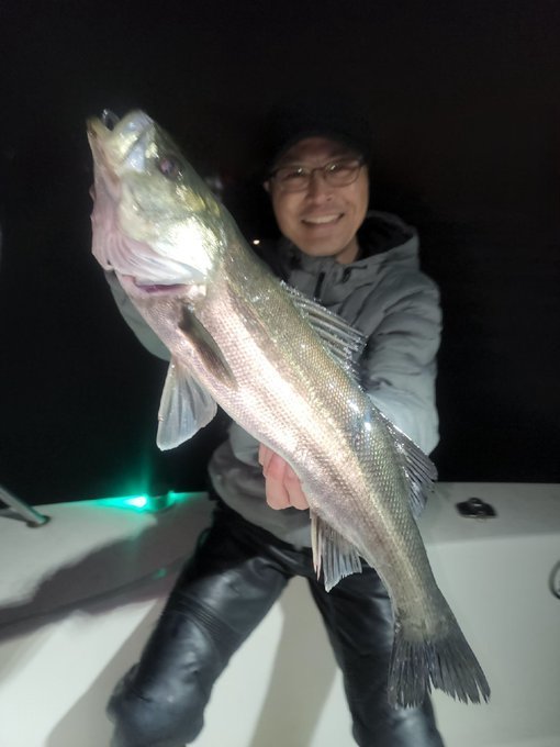 【2026年3月最新】PLAYFUL FISHING（東京都）の最新釣果情報