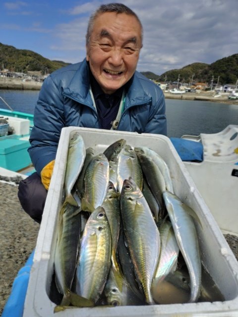 【2026年3月最新】勘次郎丸（千葉県）の最新釣果情報