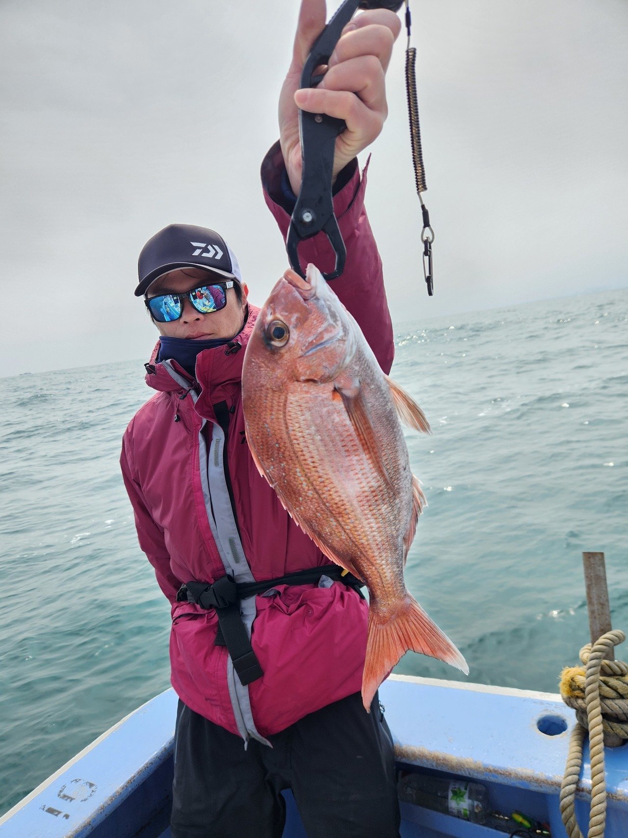 【2026年3月最新】宗和丸（茨城県）の最新釣果情報