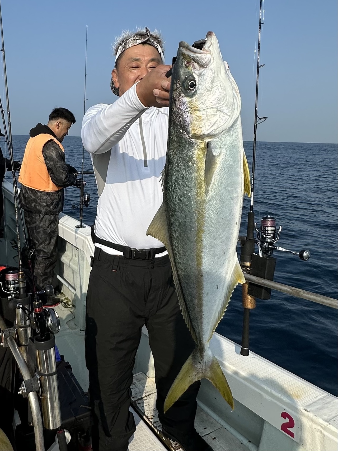 【2026年3月最新】BLUE DRAGON（茨城県）の最新釣果情報