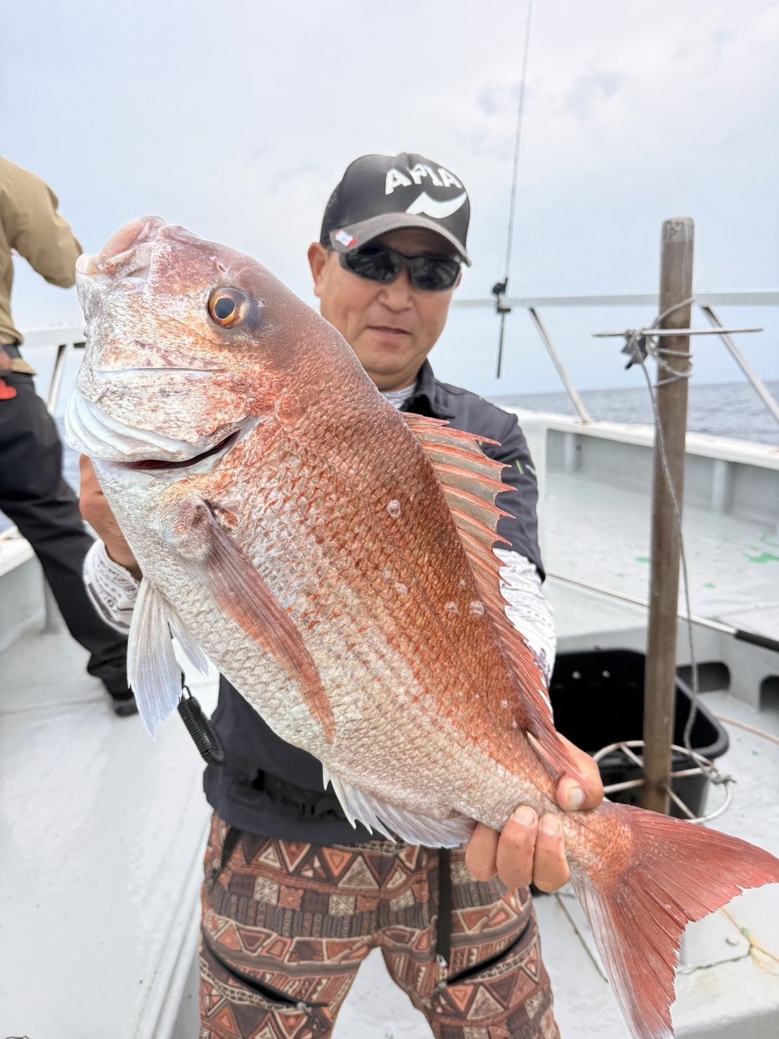 【2026年6月最新】赤沼丸（千葉県）の最新釣果情報