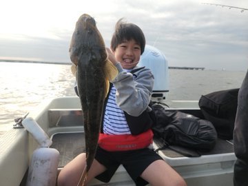 【2026年8月最新】PLAYFUL FISHING（東京都）の最新釣果情報