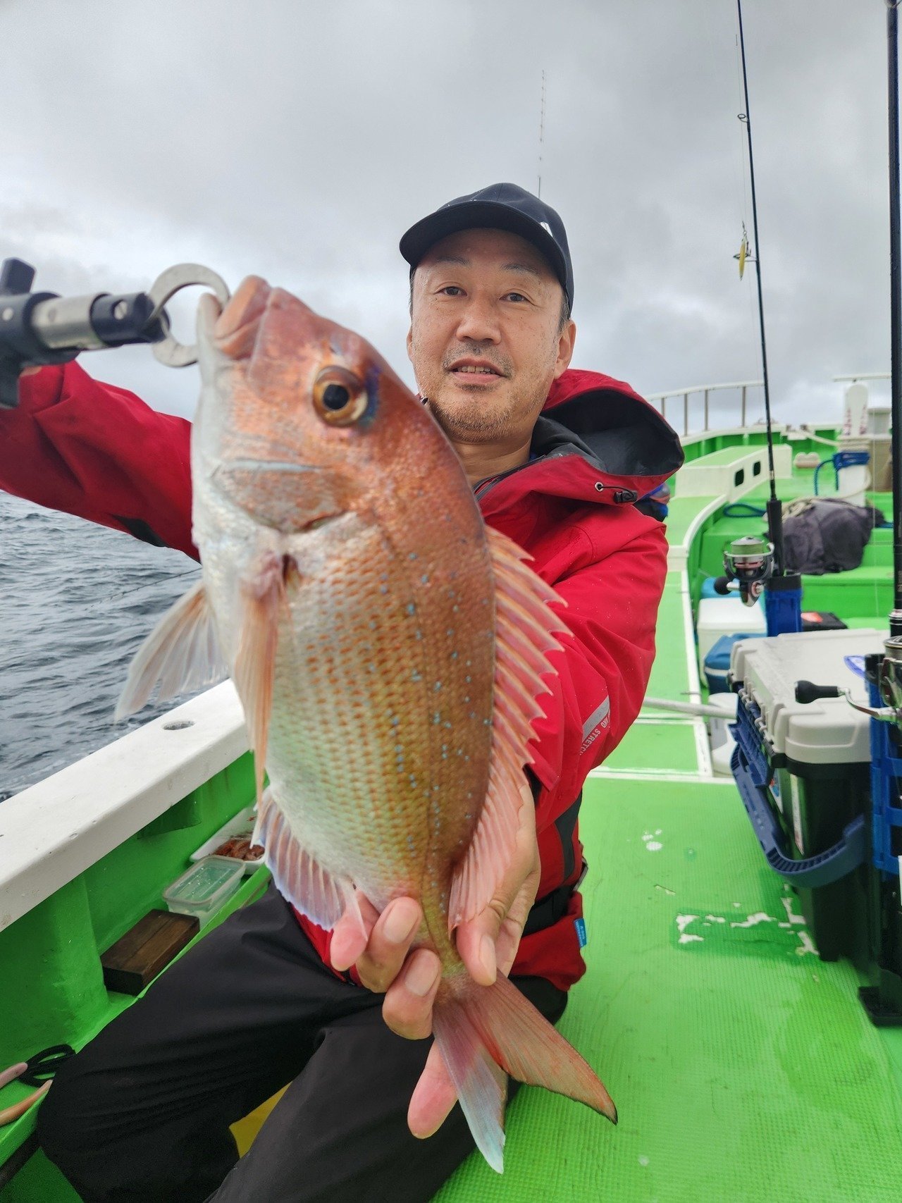 【2026年9月最新】宗和丸（茨城県）の最新釣果情報