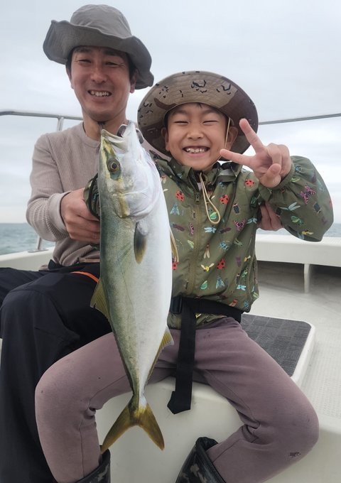 【2026年9月最新】PLAYFUL FISHING（東京都）の最新釣果情報