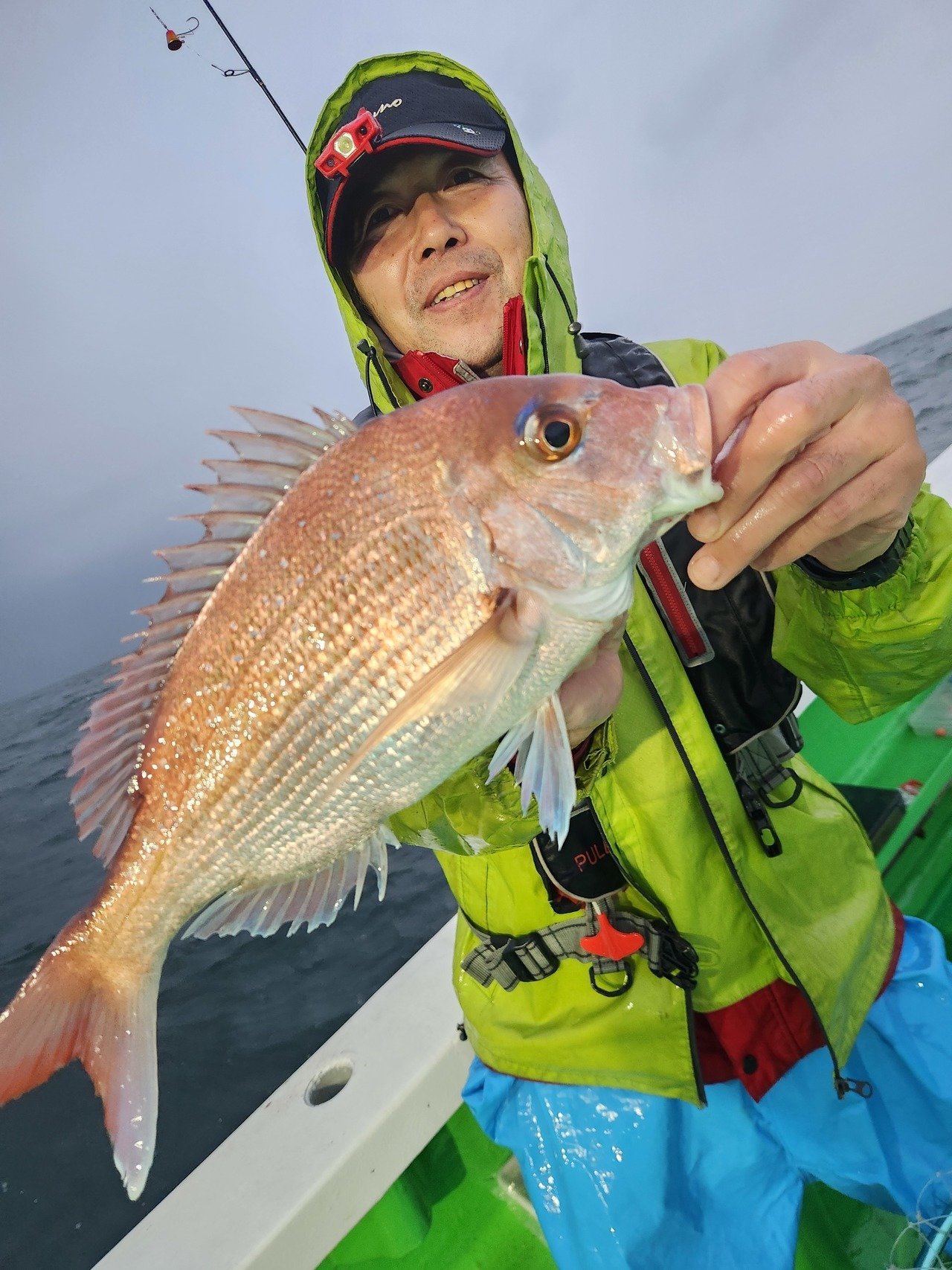 【2026年9月最新】宗和丸（茨城県）の最新釣果情報