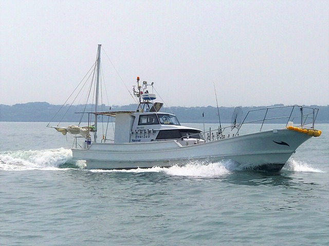 BLUE DRAGON【ネット予約・釣割】最安値保証！